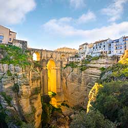 Andalucia excursions