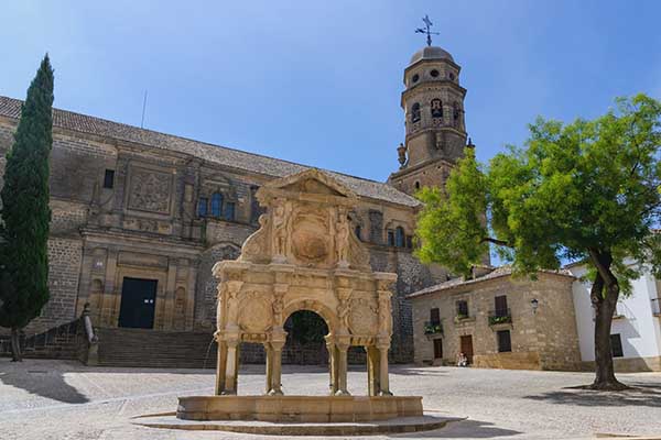 quoi visiter en Andalusia quoi visiter en Andalusia