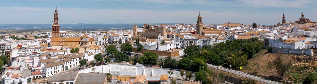 Que faire à Carmona Que faire à Carmona en Espagne
