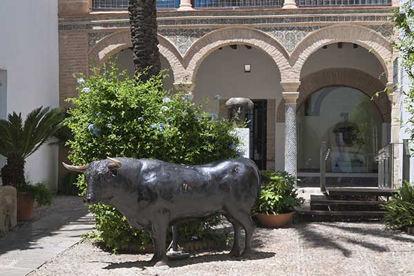 Cordoba depuis Seville