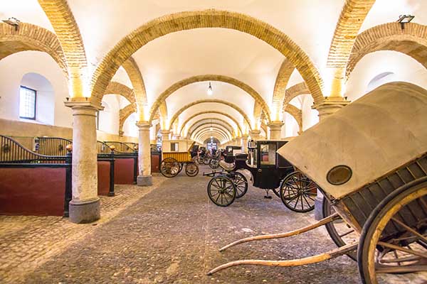 Cordoue incontournables