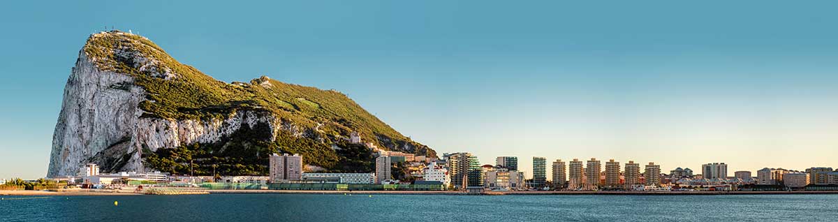 Que faire à Gibraltar Visiter Gibraltar