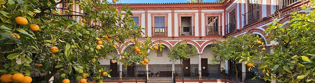Hospital de los Venerables
