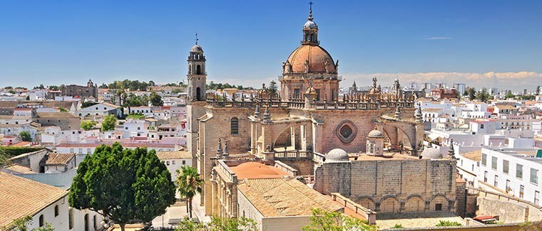 Jerez de la Frontera Jerez de la Frontera