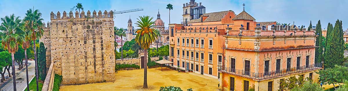 jerez de la frontera Jerez de la frontera espagne