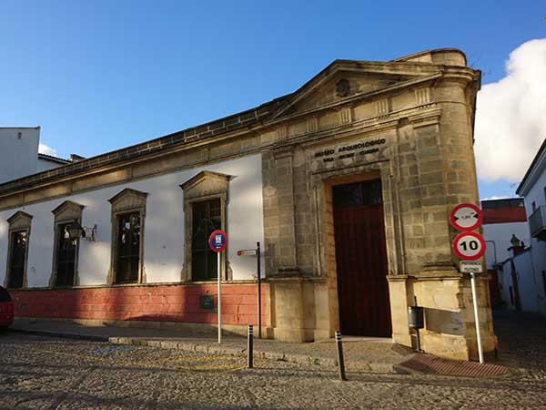 Jerez de la Frontera