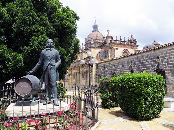 Que faire a jerez de la frontera Que faire a jerez de la frontera