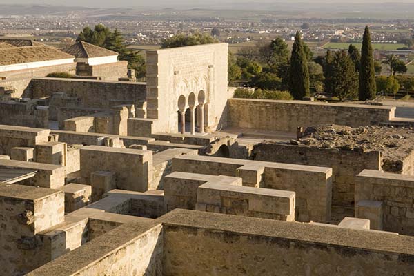 Quoi voir à Cordoue