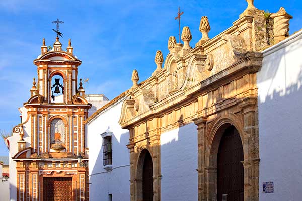 Visiter Carmona