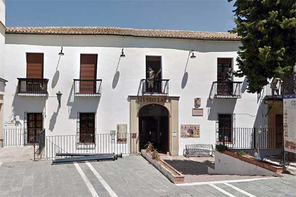 visiter ronda espagne