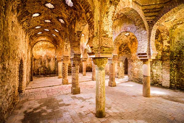 Ronda depuis Seville