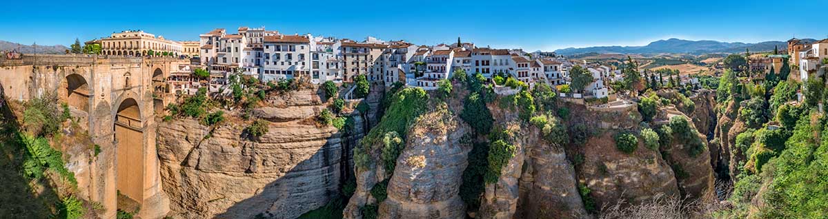 Visit Ronda Spain Visit Ronda Spain