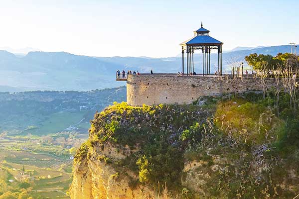 Ronda Espagne