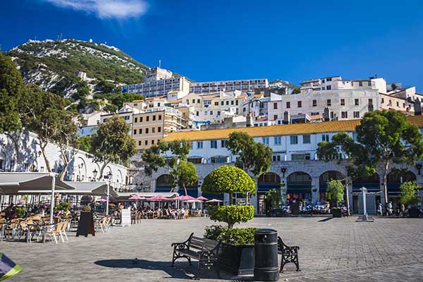 Que faire à Gibraltar Que faire à Gibraltar