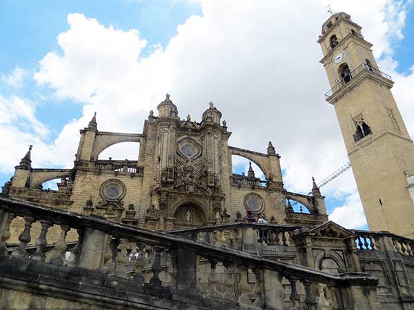 Jerez de la Frontera Espagne