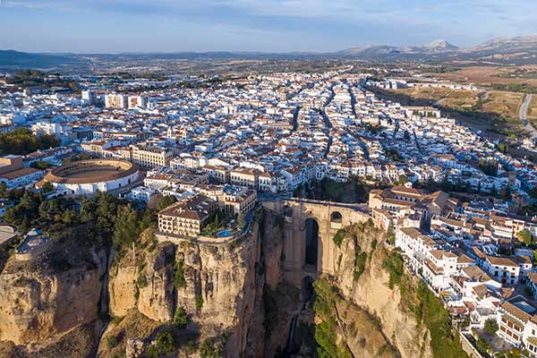visiter Ronda depuis Séville visiter Ronda depuis Séville