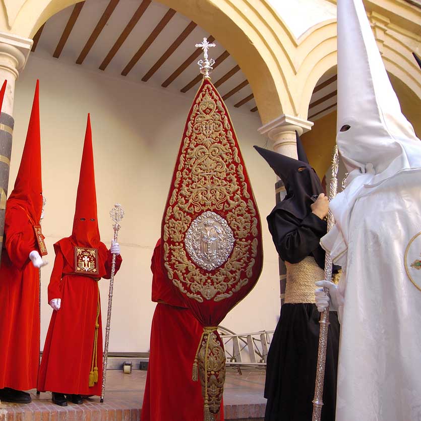 semana santa sevilla