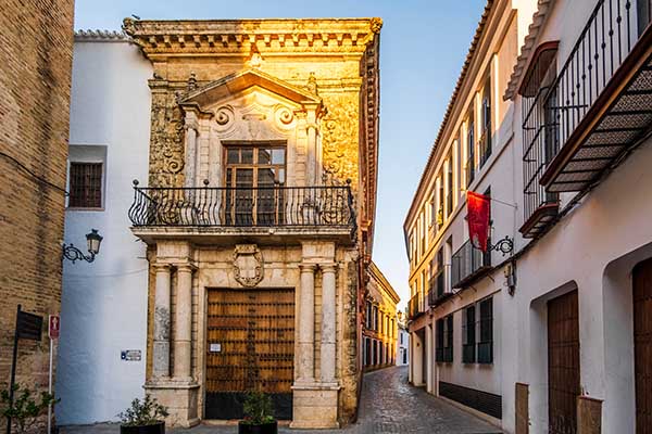 Carmona incontournables